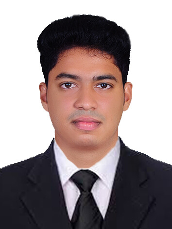 PRADEEP PRAKASH